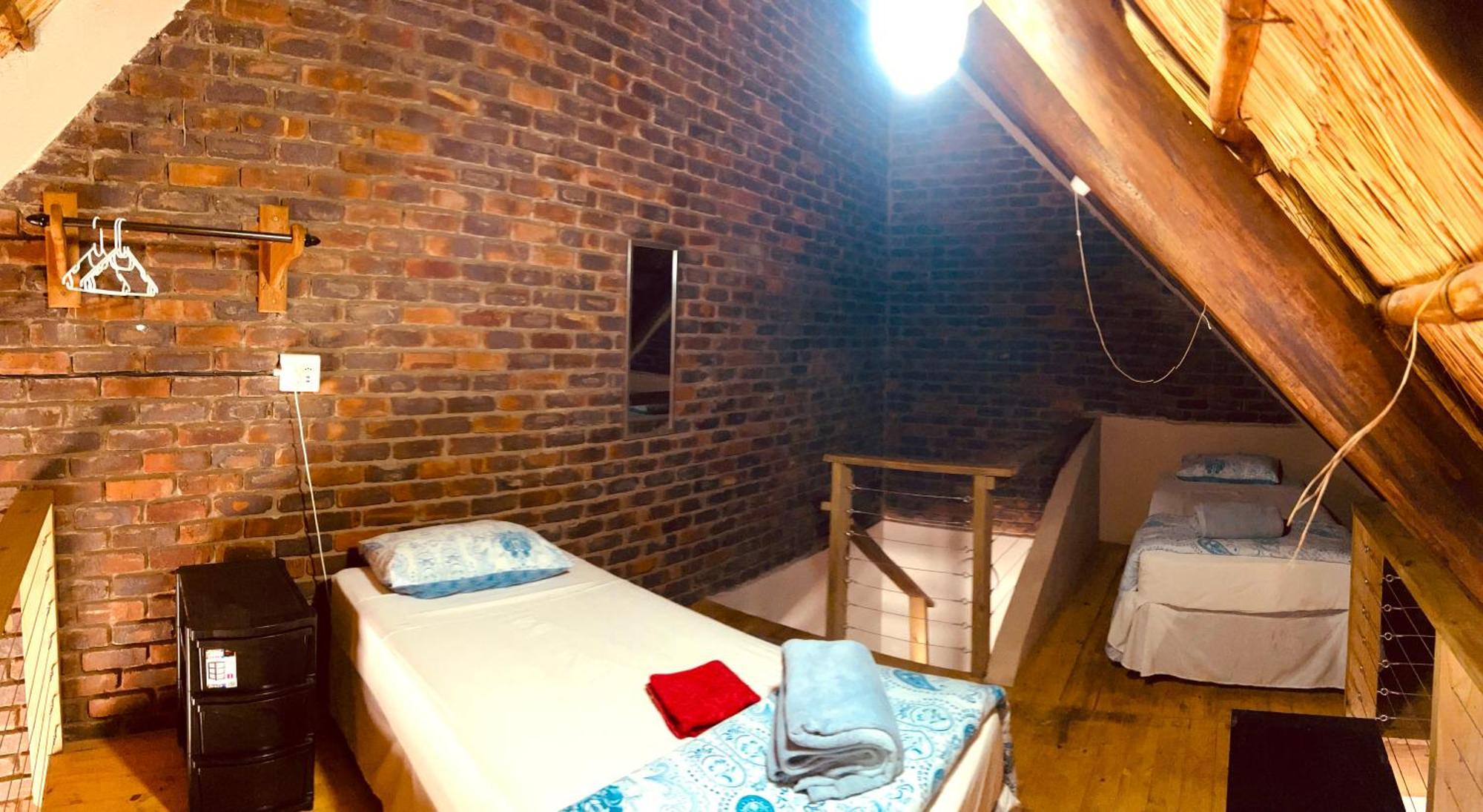 Athule Inn Marloth - Units Marloth Park Esterno foto
