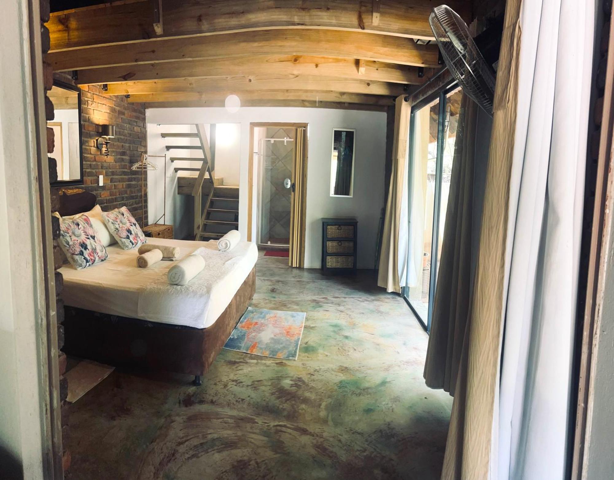 Athule Inn Marloth - Units Marloth Park Esterno foto
