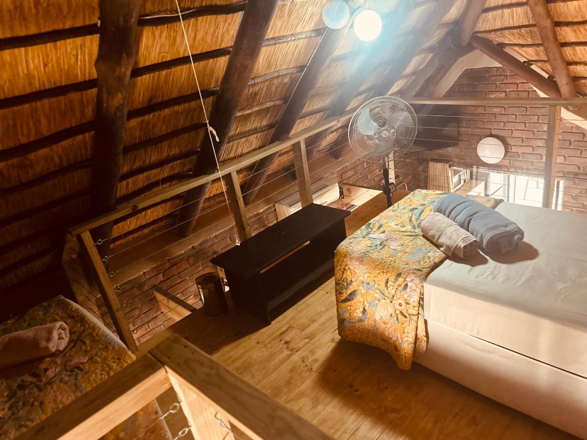Athule Inn Marloth - Units Marloth Park Esterno foto