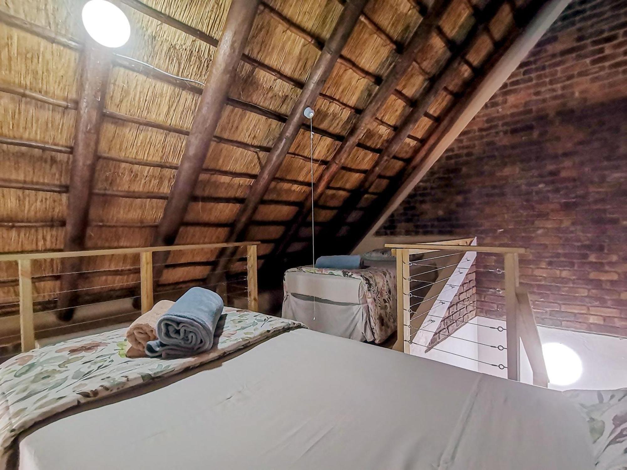 Athule Inn Marloth - Units Marloth Park Esterno foto