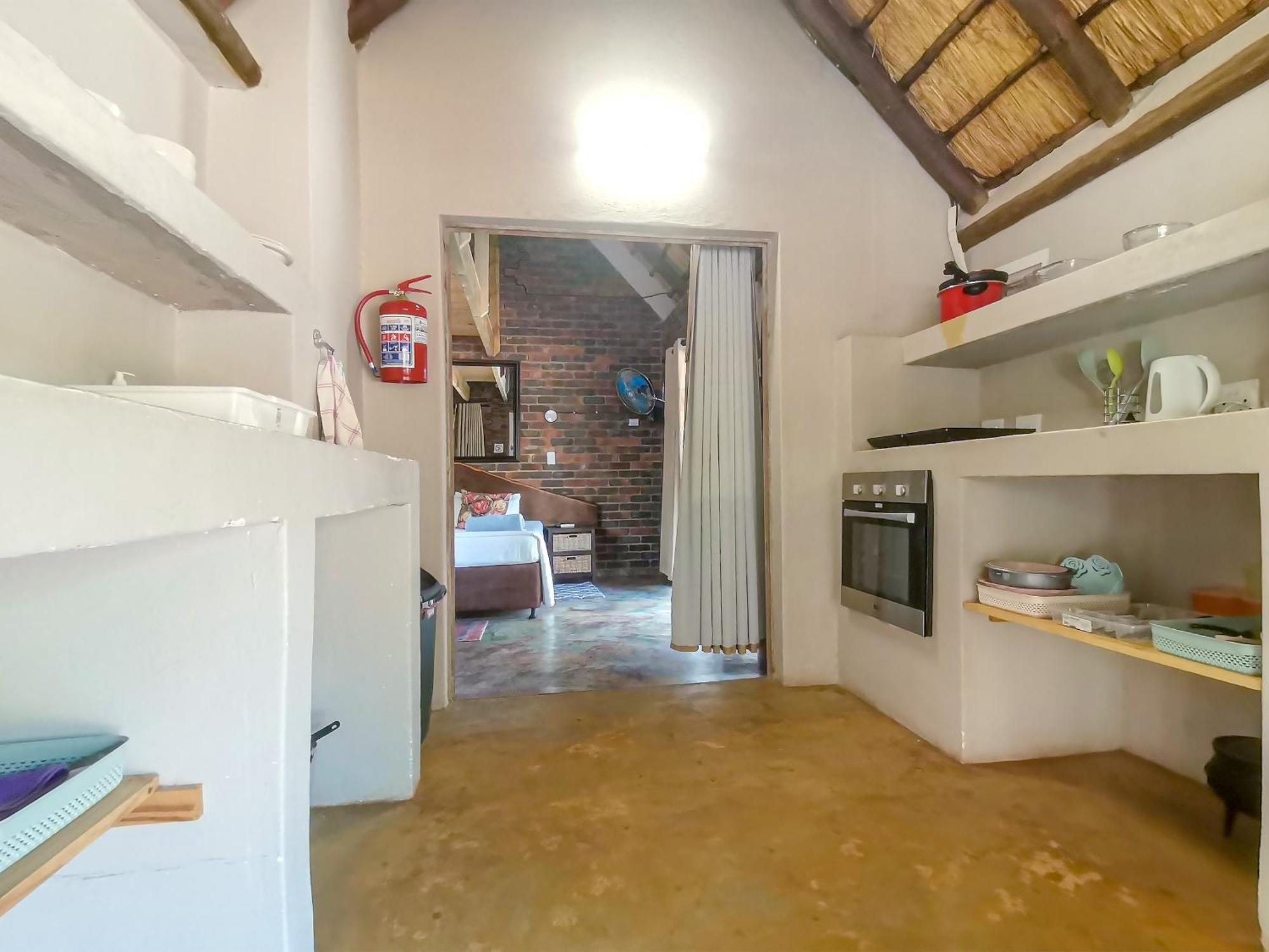 Athule Inn Marloth - Units Marloth Park Esterno foto
