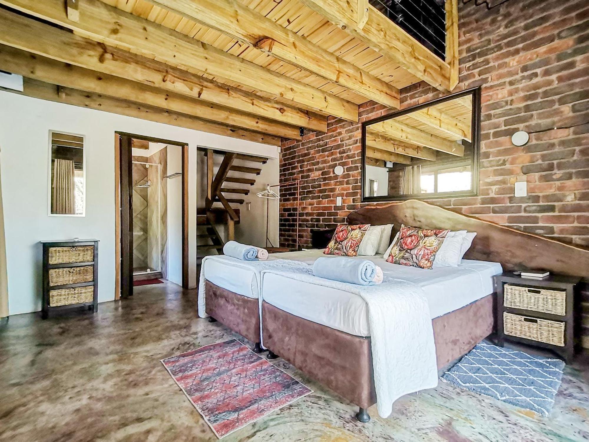 Athule Inn Marloth - Units Marloth Park Esterno foto