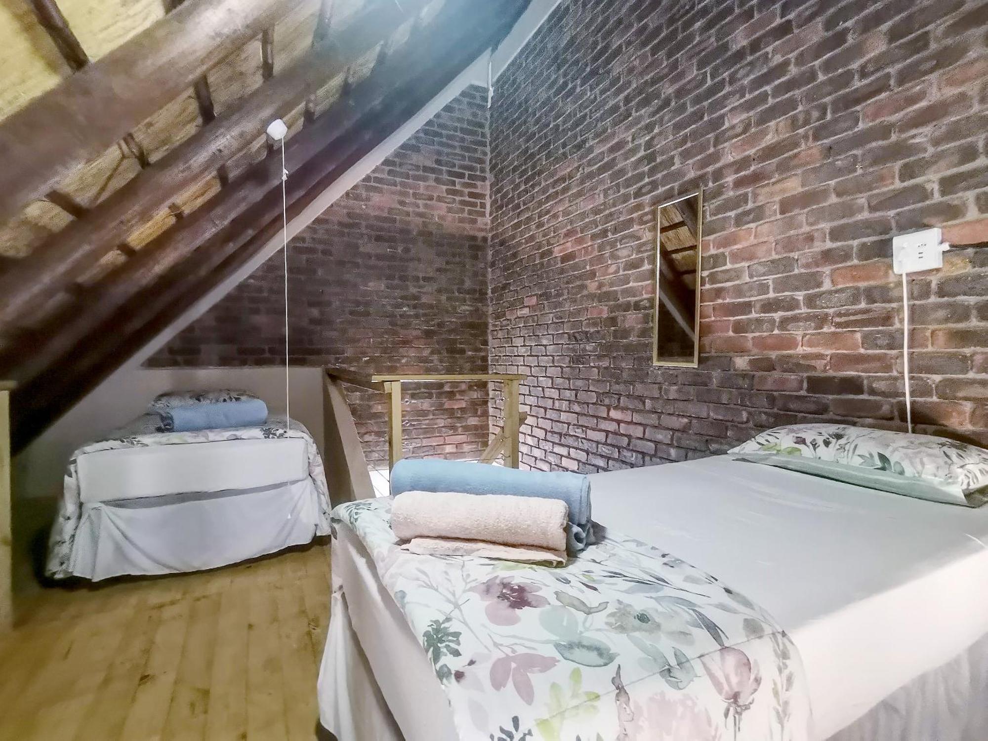 Athule Inn Marloth - Units Marloth Park Esterno foto
