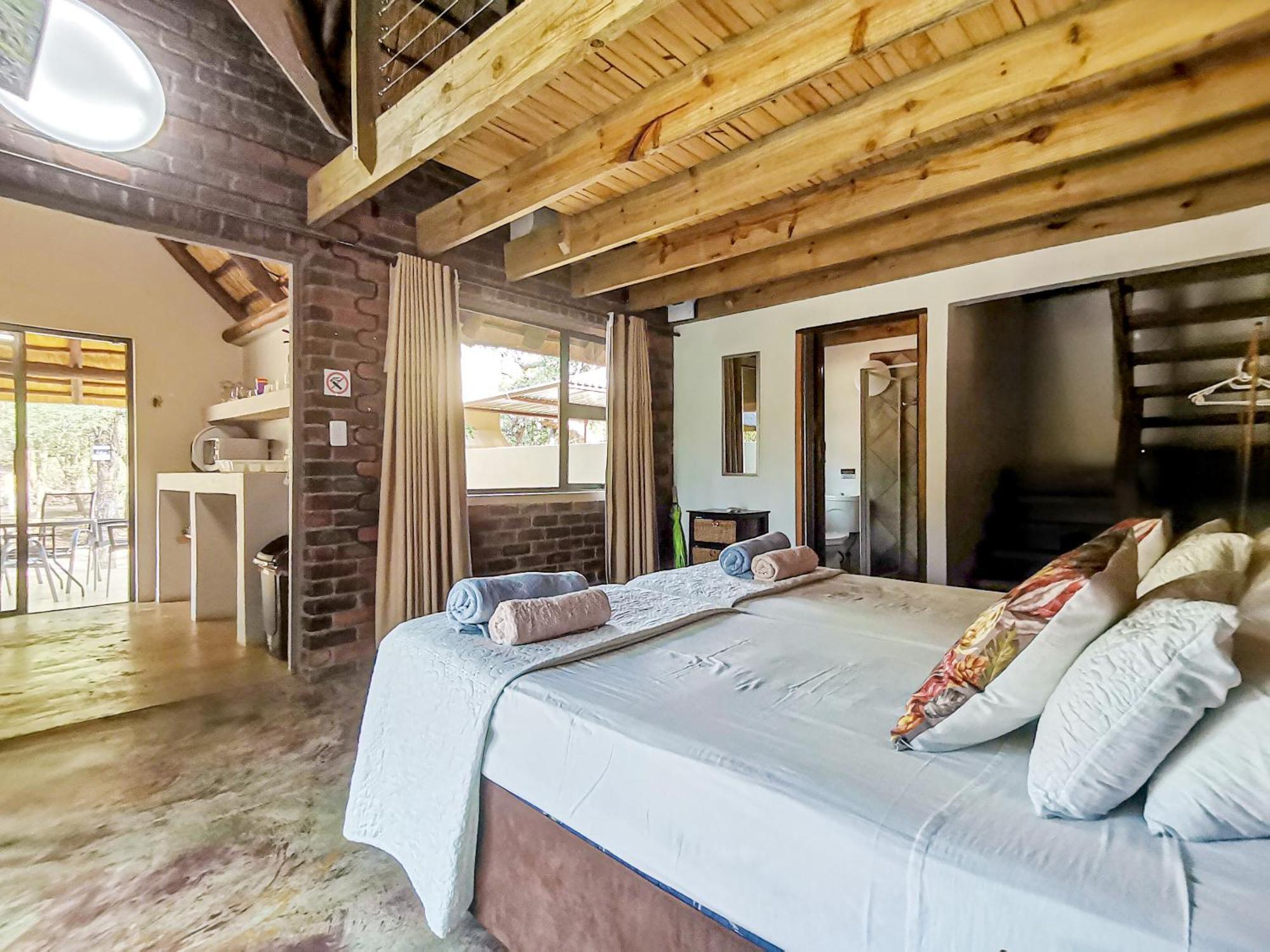 Athule Inn Marloth - Units Marloth Park Esterno foto