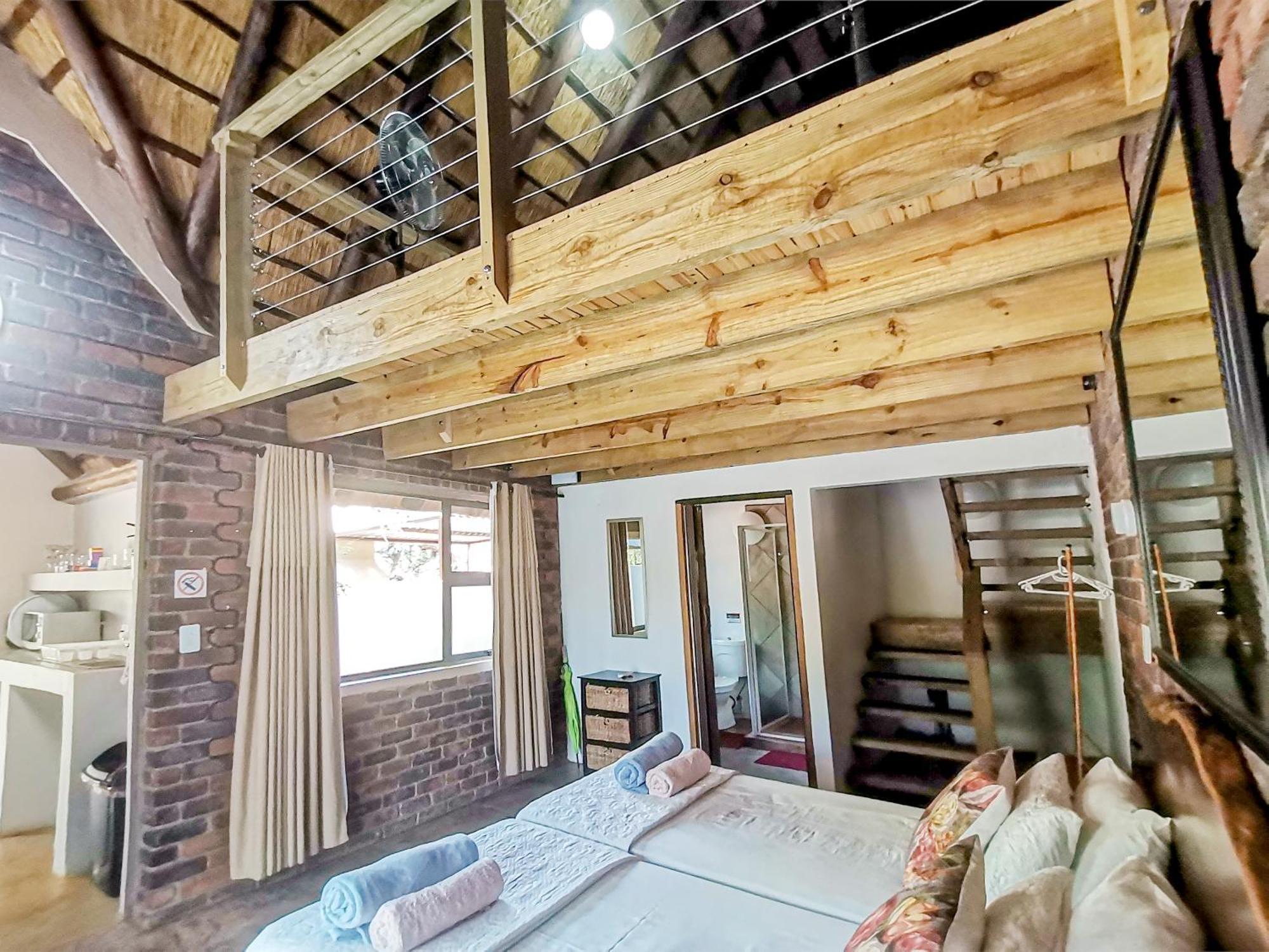 Athule Inn Marloth - Units Marloth Park Esterno foto