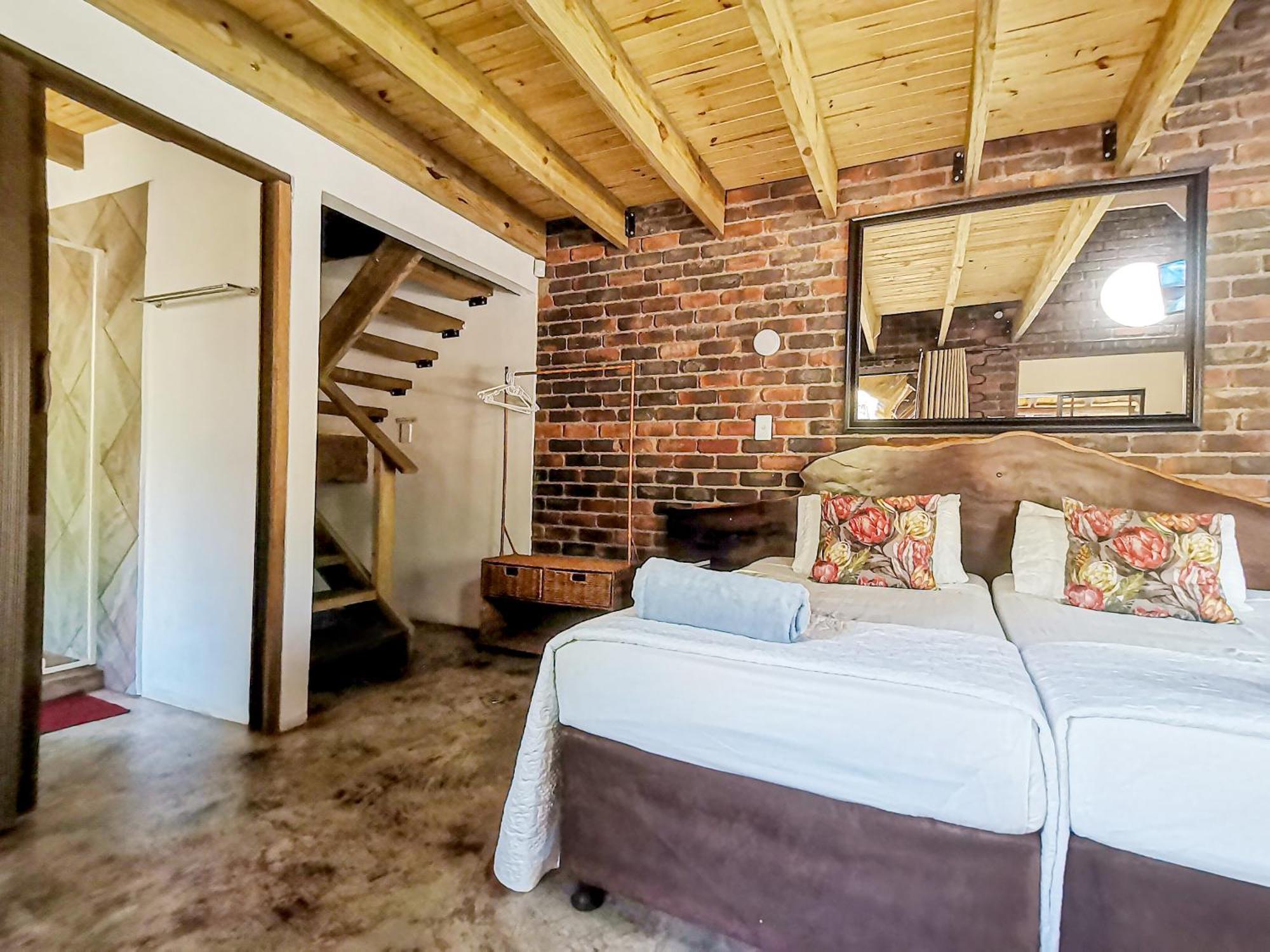 Athule Inn Marloth - Units Marloth Park Esterno foto